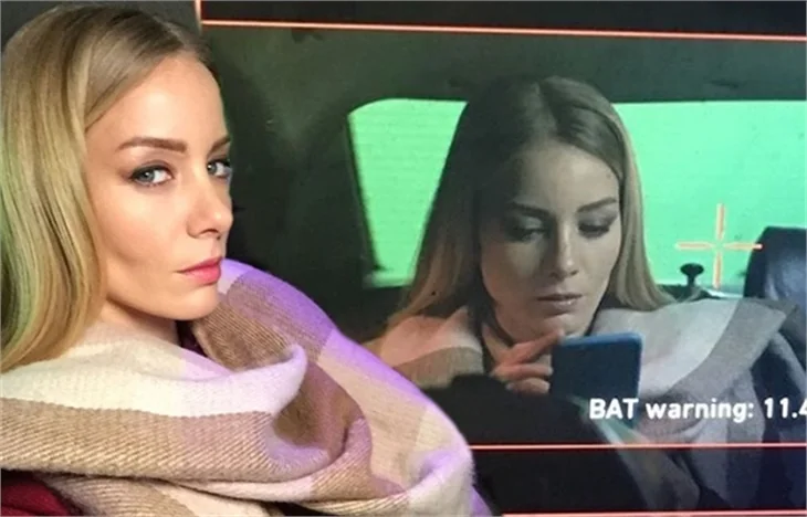 Bade İşçil oyunculuğa geri döndü