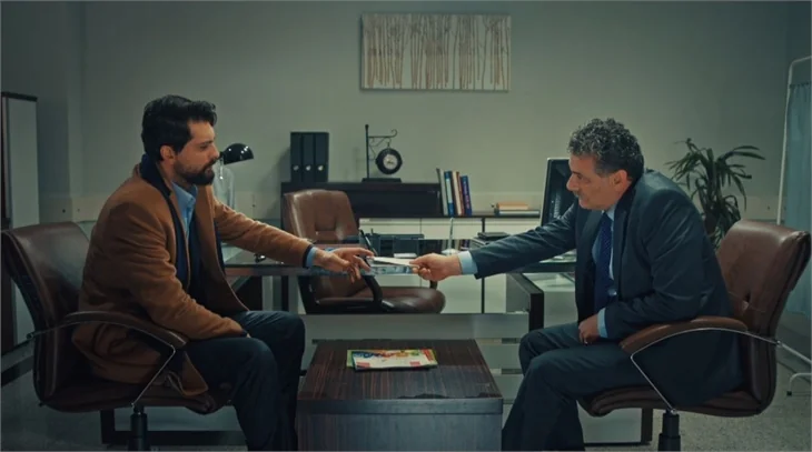 Cesur Yürek 13. bölüm özeti ve fotoğrafları