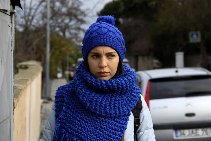 "Kalbimdeki Deniz" 12. bölüm özeti ve fotoğrafları