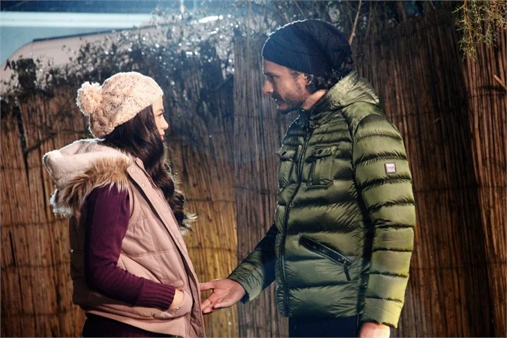 "Kalbimdeki Deniz" 12. bölüm özeti ve fotoğrafları