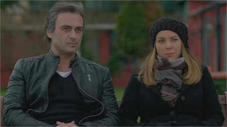 "Kalbimdeki Deniz" 12. bölüm özeti ve fotoğrafları