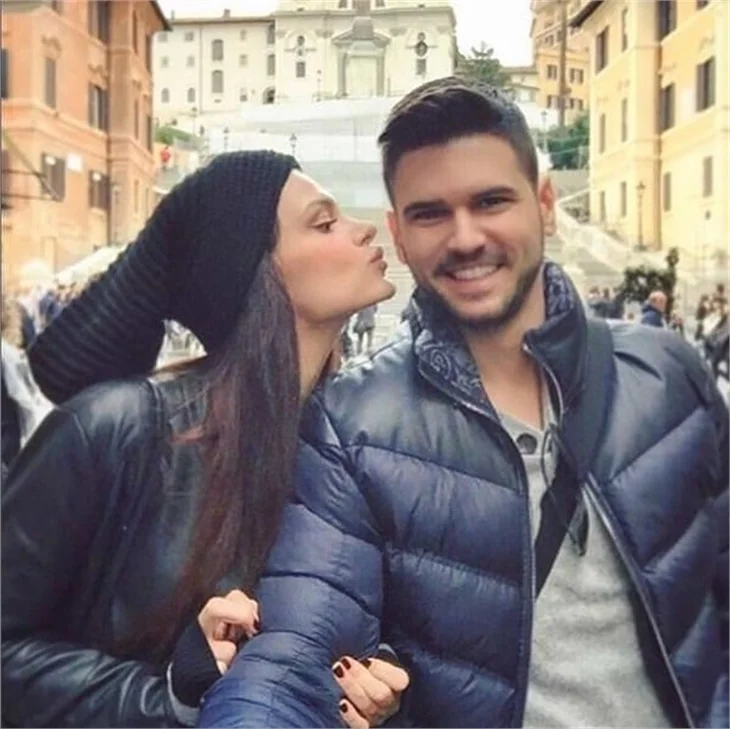 Tolgahan Sayışman ve Almeda Abazi evleniyor! İşte tarihi;