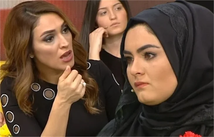 Fenomen gelin adayı Hanife'den aşk itirafı!