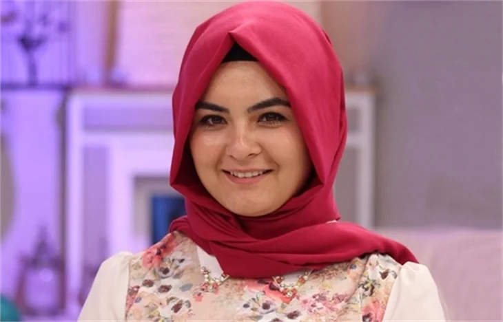 Fenomen gelin adayı Hanife'den aşk itirafı!