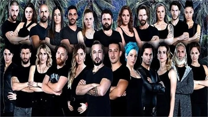 Survivor 2017 yarışmacılarından duygusal veda!