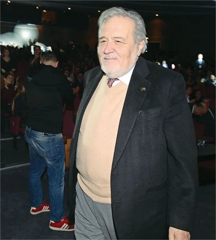 Yılın Yıldızları Ödülleri” sahiplerini buldu!