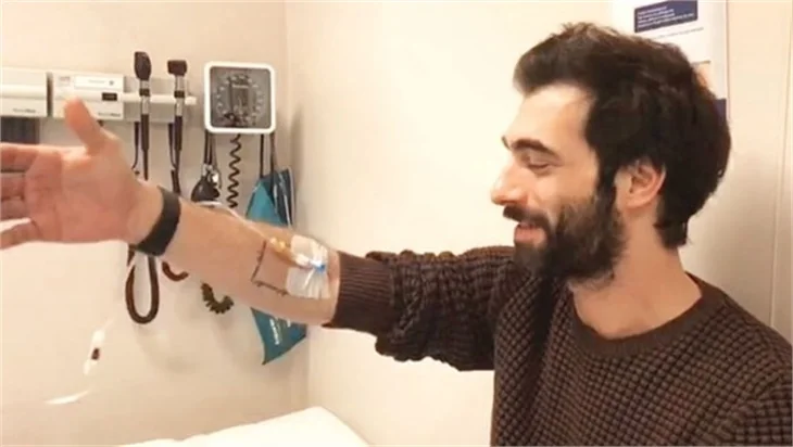 Yılın Yıldızları Ödülleri” sahiplerini buldu!