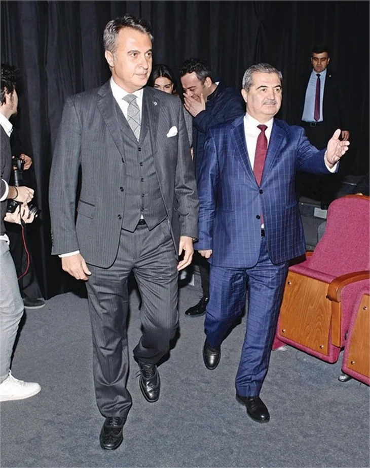 Yılın Yıldızları Ödülleri” sahiplerini buldu!