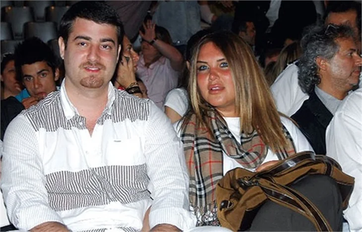 Seren Serengil'in eski eşini vurdular!