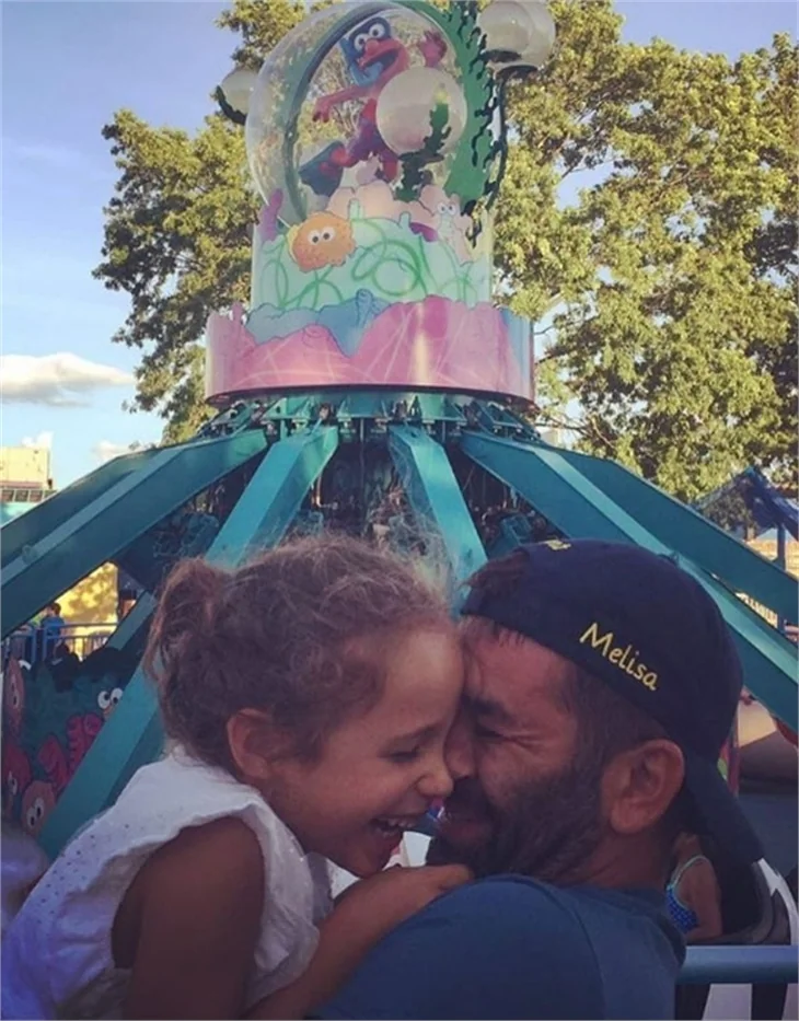 Ceyda Düvenci ve Bülent Şakrak'ın oğlu olacak!