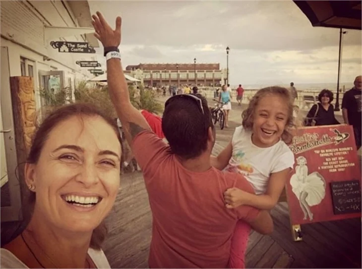 Ceyda Düvenci ve Bülent Şakrak'ın oğlu olacak!