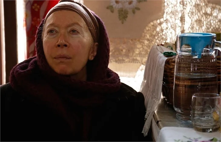 'Anne' dizisine sürpriz oyuncu!