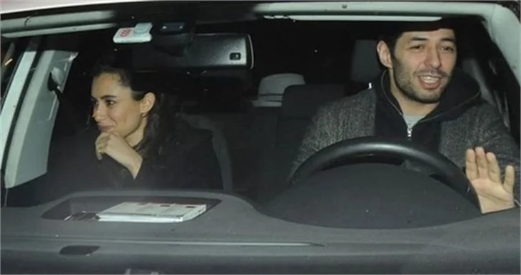 Hande Doğandemir ve Mert Fırat kavga etti mi?