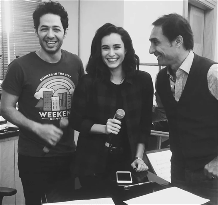 Hande Doğandemir ve Mert Fırat kavga etti mi?