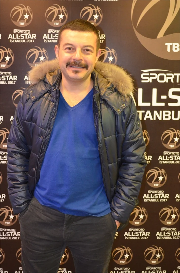 Ünlüler ve sporcular 'Omuz Omuza'