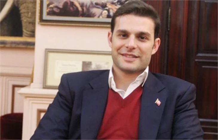 Mehmet Aslan serbest bırakıldı