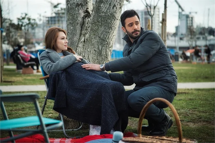 İşte 'Kiralık Aşk'ın final konusu!