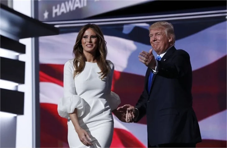 Serdar Ortaç: Donald Trump'ın bile gencecik karısı var