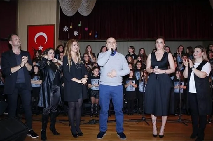 Sıla'yı ağlatan sürpriz!