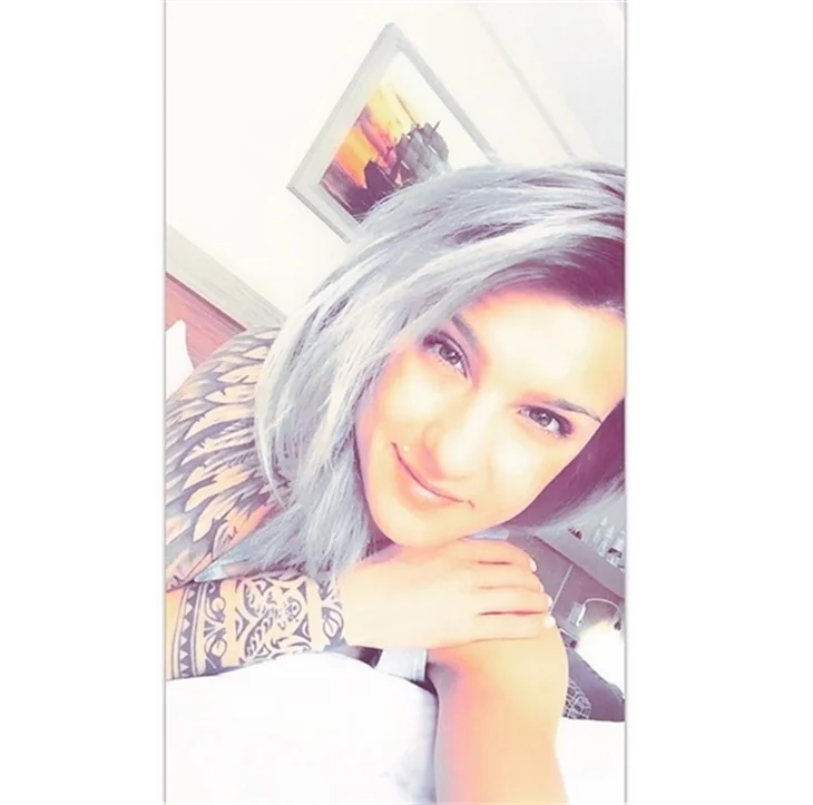 Survivor kızı Elif Şadoğlu'nun olay fotoğrafları!