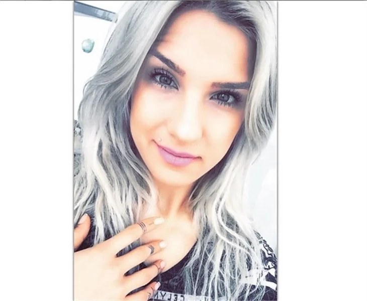 Survivor kızı Elif Şadoğlu'nun olay fotoğrafları!