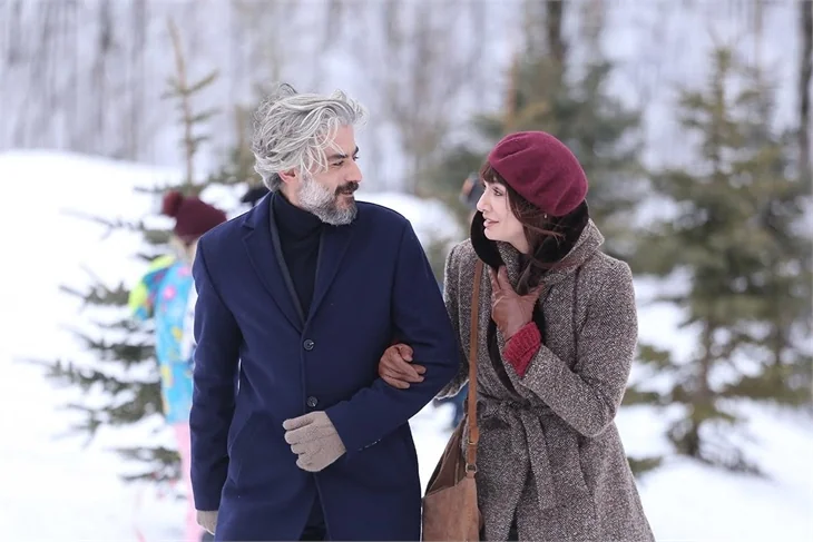 'Hayat Bazen Tatlıdır' 13. bölüm fotoğrafları ve konusu!