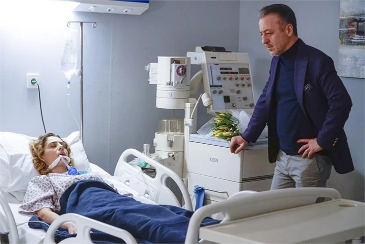 Paramparça'da Dilara'nın kalbi duruyor!