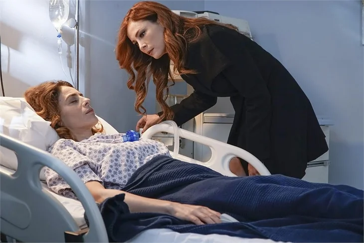Paramparça'da Dilara'nın kalbi duruyor!