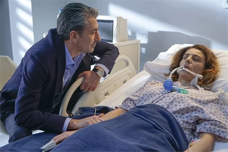 Paramparça'da Dilara'nın kalbi duruyor!