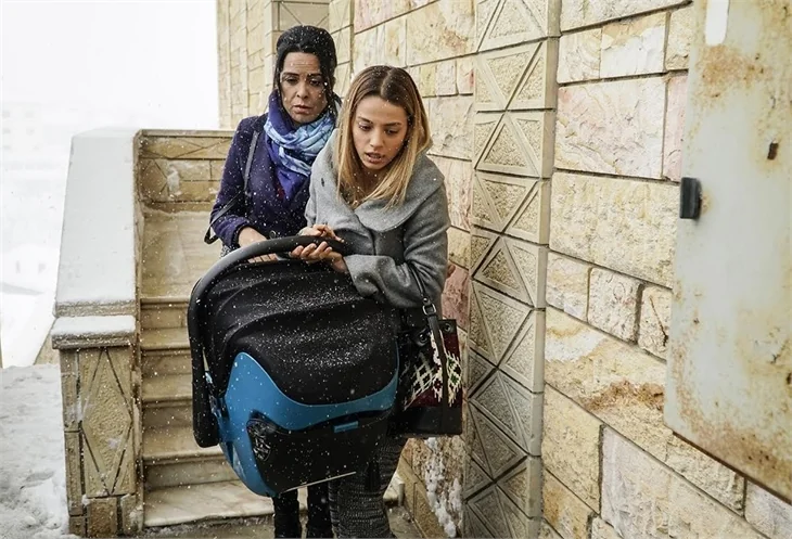 Paramparça'da Dilara'nın kalbi duruyor!