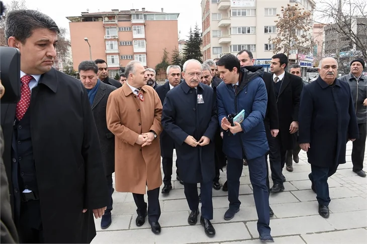 İlhan Cavcav son yolculuğuna uğurlandı