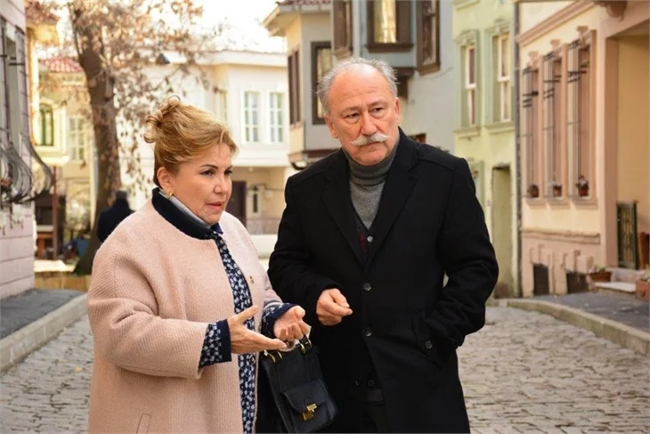 Hangimiz Sevmedik - 24.Bölüm fotoğrafları!