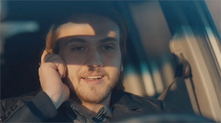 'İçerde'nin 19. bölümden ilk fotoğraflar...