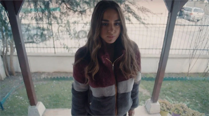 'İçerde'nin 19. bölümden ilk fotoğraflar...