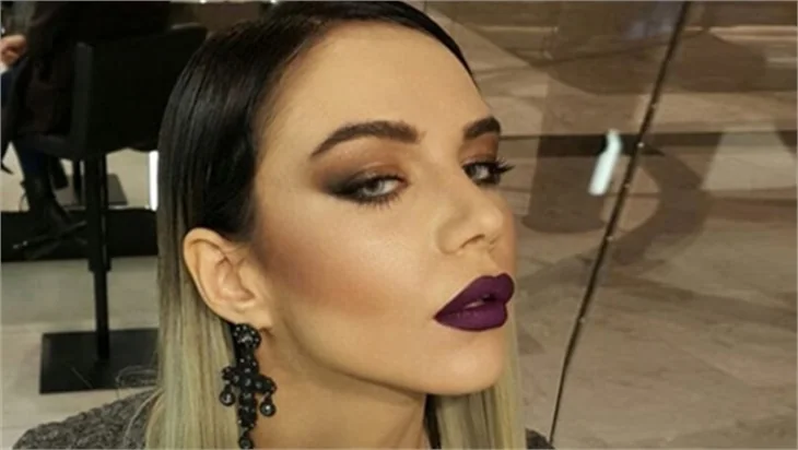 Ayşenur Balcı'nın yeni aşkı