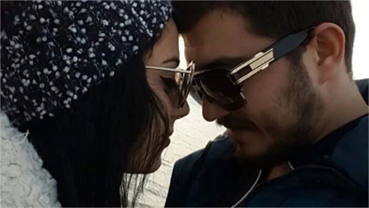 Nur Erkoç ve Batuhan Cimilli'nin bebeğinin cinsiyeti belli oldu