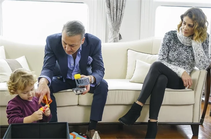 Paramparça'da Dilara hafızasını kaybediyor!