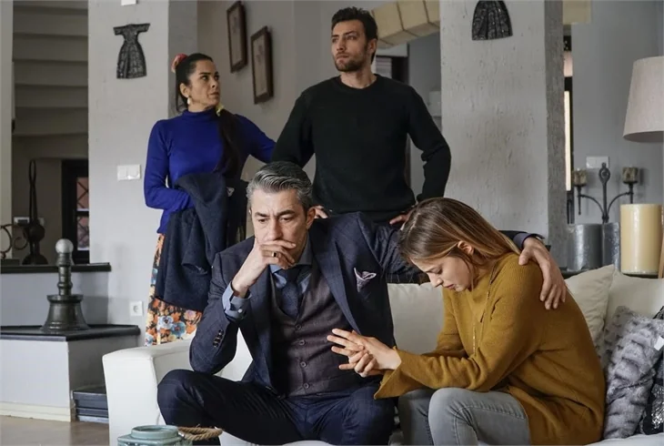 Paramparça'da Dilara hafızasını kaybediyor!