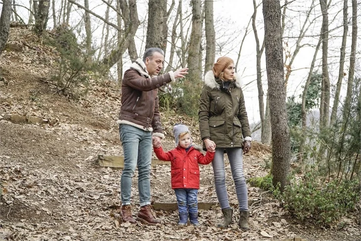 Paramparça'da Dilara hafızasını kaybediyor!