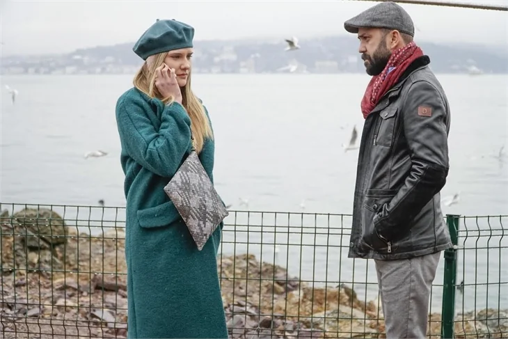 Paramparça'da Dilara hafızasını kaybediyor!