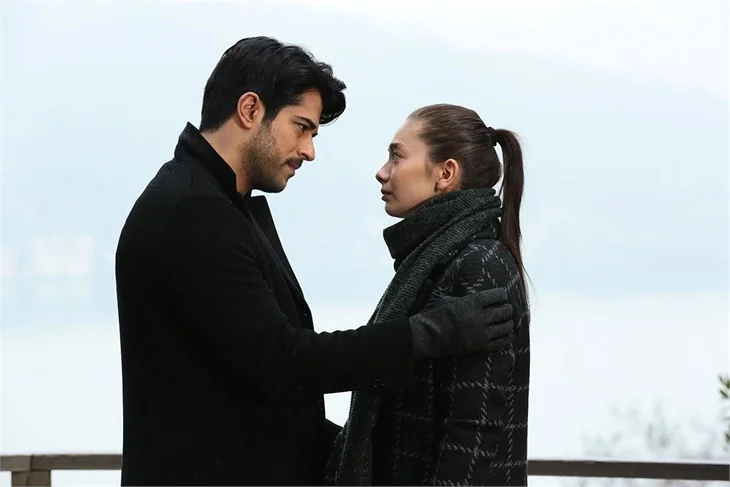 Kara Sevda'da Emir, Deniz’i kaçıracak mı?