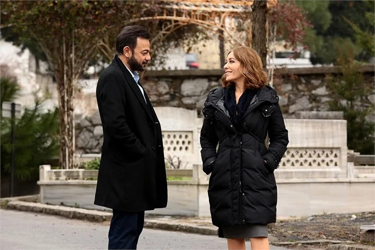 Kara Sevda'da Emir, Deniz’i kaçıracak mı?