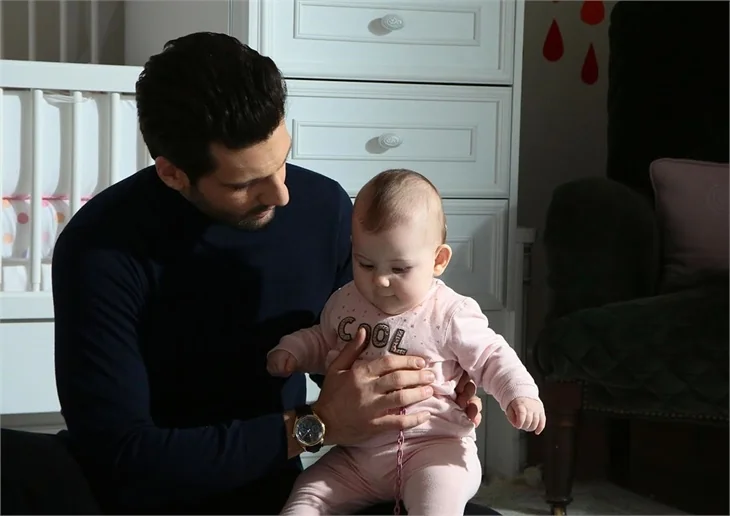 Kara Sevda'da Emir, Deniz’i kaçıracak mı?