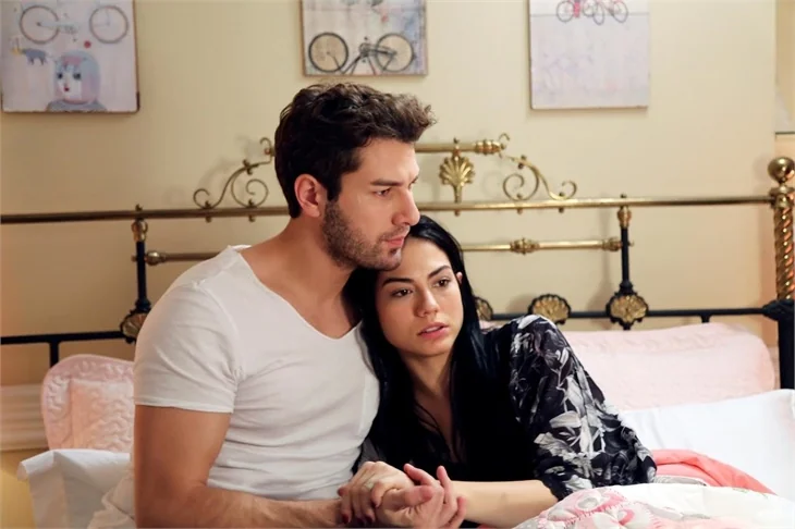 No: 309 dizisinin 33. bölüm özeti ve fotoğrafları!