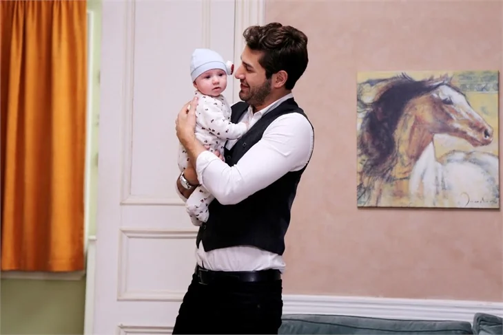 No: 309 dizisinin 33. bölüm özeti ve fotoğrafları!
