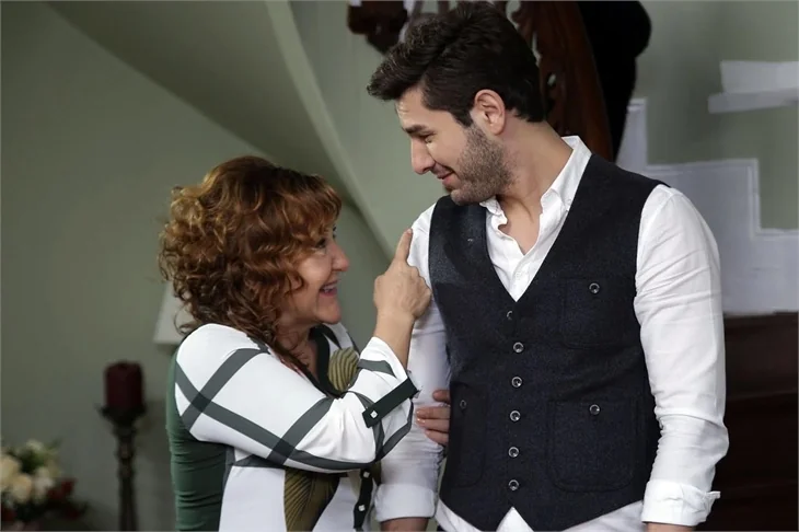 No: 309 dizisinin 33. bölüm özeti ve fotoğrafları!