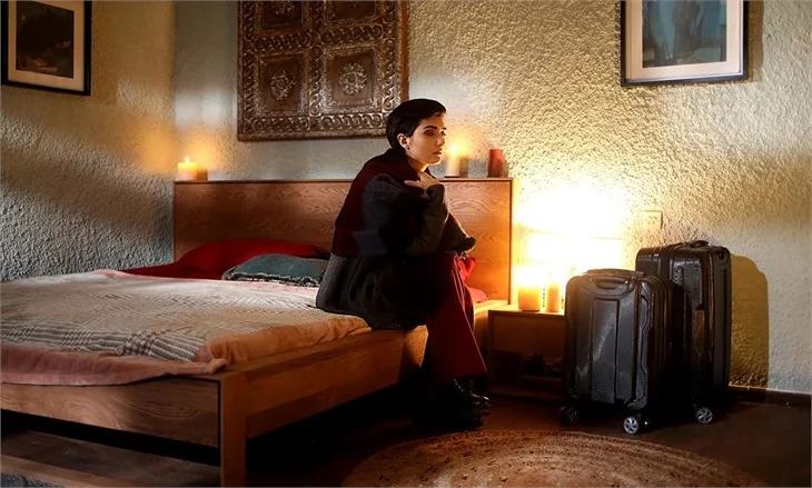 'Cesur ve Güzel'de Korludağ çiftliğinde işler karışıyor!