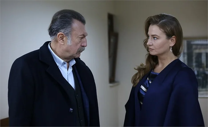 'Cesur ve Güzel'de Korludağ çiftliğinde işler karışıyor!