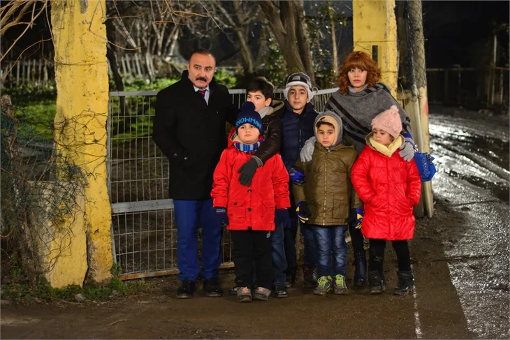 'Hangimiz Sevmedik'te Tarık şokta!