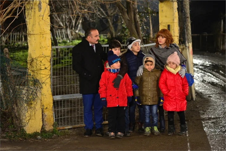 'Hangimiz Sevmedik'te Tarık şokta!